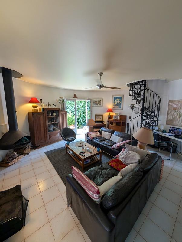 Villa - 107 m² - 3 pièces