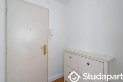 Chambre - 31 m² - 1 pièce