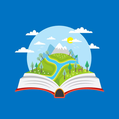 Contes pour les enfants