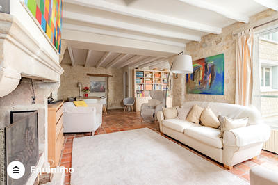 Maison - 141 m² - 6 pièces