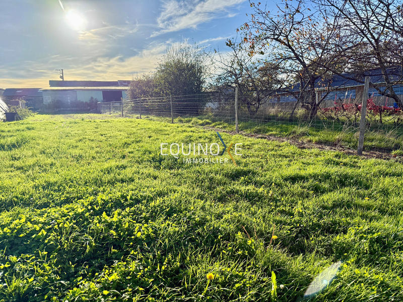 Maison - 148 m² - 6 pièces