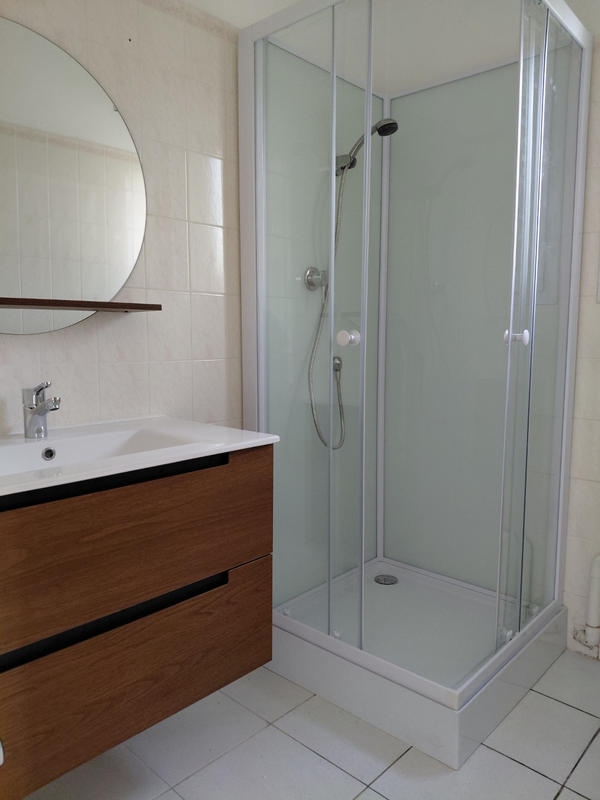 Maison - 60 m² - 3 pièces