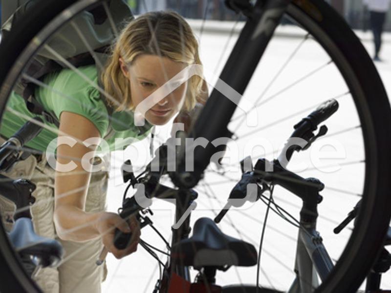 Fonds de commerce - Services - 52 m²