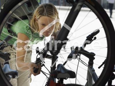 Fonds de commerce - Services - 52 m²