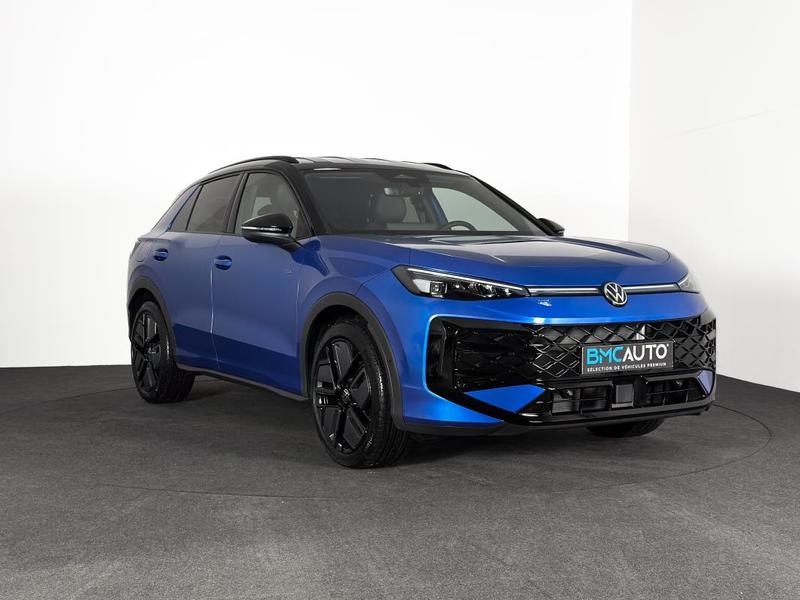 Volkswagen t-Roc Nouveau R-Line 1.5 E-Tsi 150ch Dsg