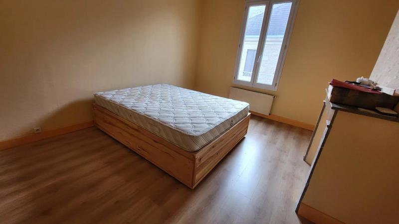 Maison de ville - 167 m² - 6 pièces