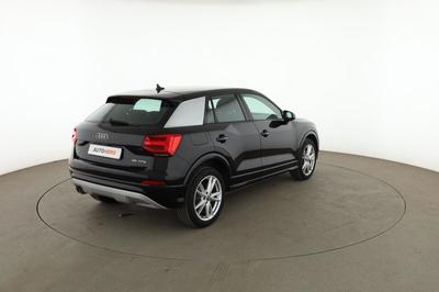 Audi Q2 35 Tfsi Cod s line s tronic 150 ch