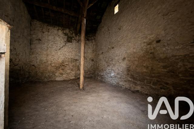 Maison de village - 104 m² - 4 pièces