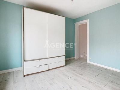 Maison - 56 m² - 3 pièces
