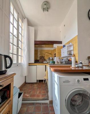 Appartement - 51 m² - 2 pièces