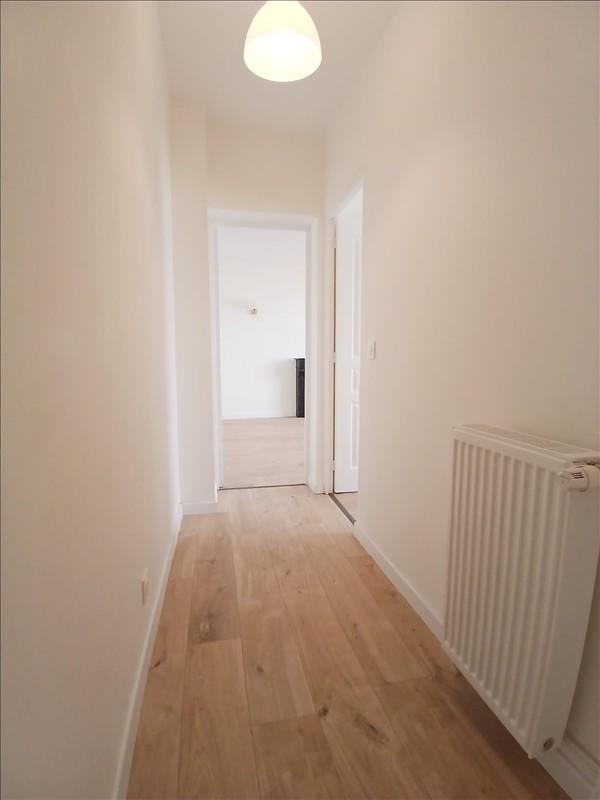 Maison de ville - 56 m² - 3 pièces