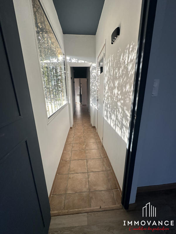 Villa - 167 m² - 5 pièces