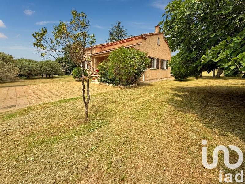 Maison - 89 m² - 4 pièces