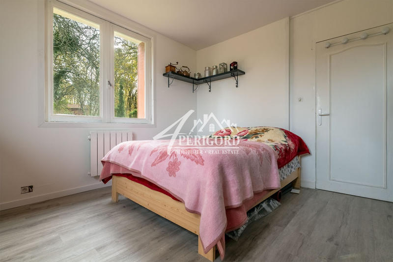 Maison - 118 m² - 7 pièces