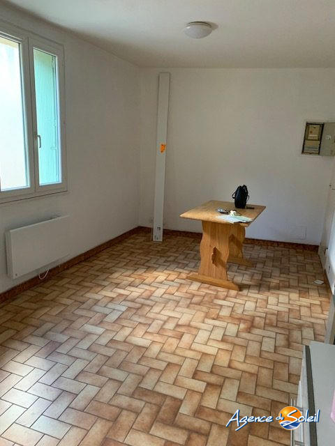 Appartement - 25 m² - 1 pièce