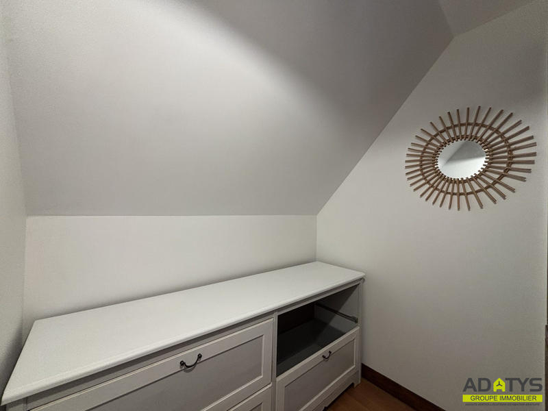 Maison - 40 m² - 2 pièces