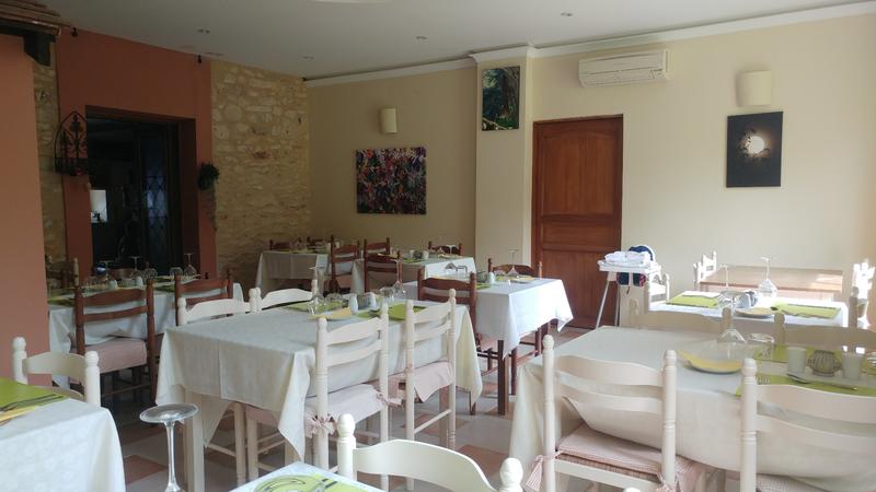 Maison de domaine - 594 m² - 8 pièces