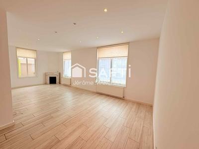 Maison - 145 m² - 7 pièces