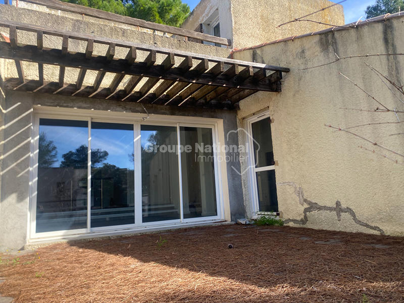 Villa - 130 m² - 5 pièces