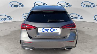 Mercedes Classe a 200 d 150 8g-Dct Amg Line - Garantie constructeur Entretien