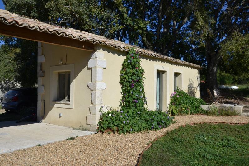 Maison en pierre - 265 m² - 13 pièces