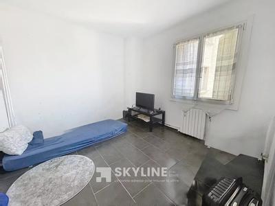 Appartement - 54 m² - 3 pièces