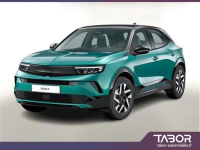 Opel Mokka 1.2 130 At8 Cam Pdc 17p