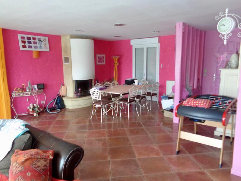 Maison - 170 m² - 10 pièces