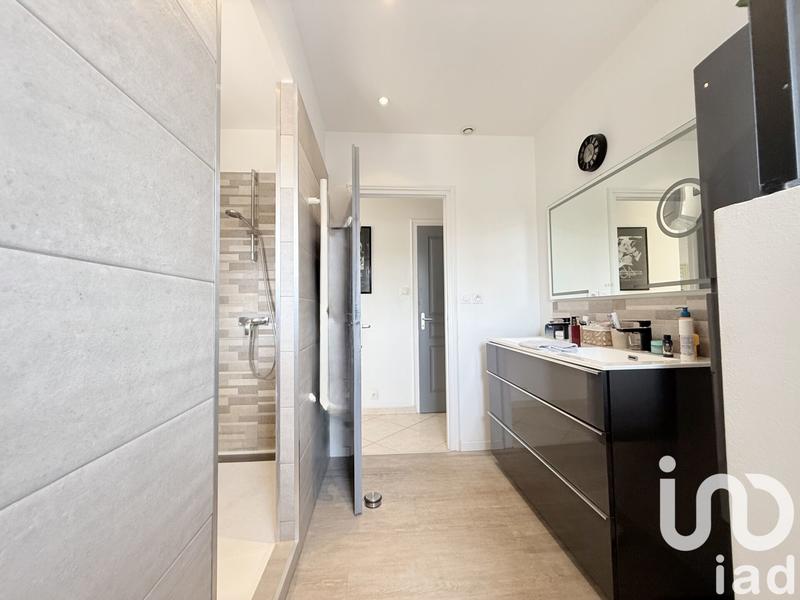 Maison - 123 m² - 4 pièces