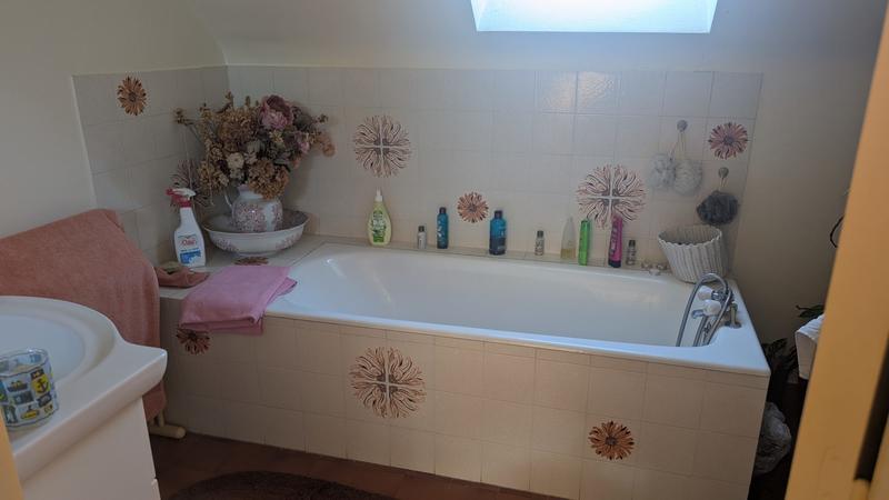 Maison - 158 m² - 7 pièces