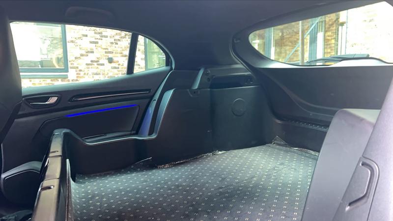 Renault Mégane 2pl IV 1.8 Tce 300 Edc6 Rs - Automatique