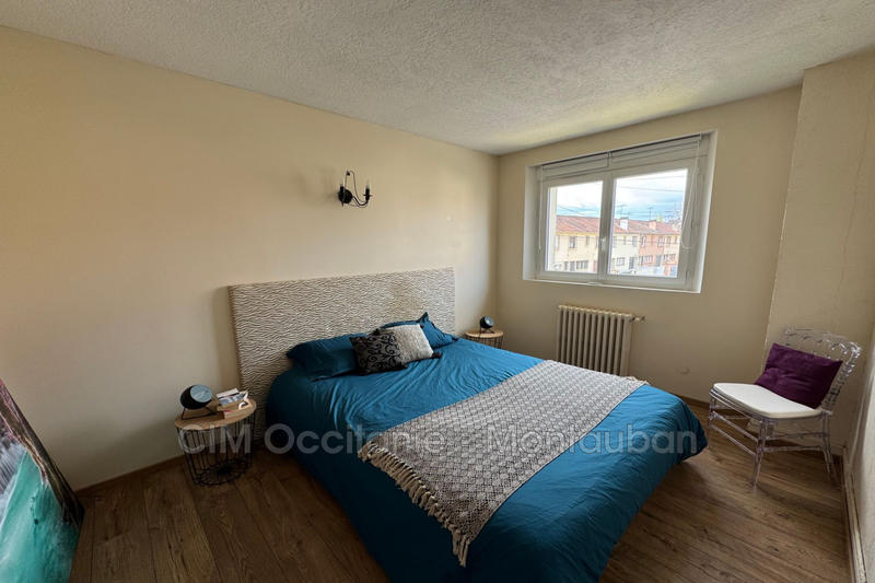 Maison de ville - 126 m² - 4 pièces