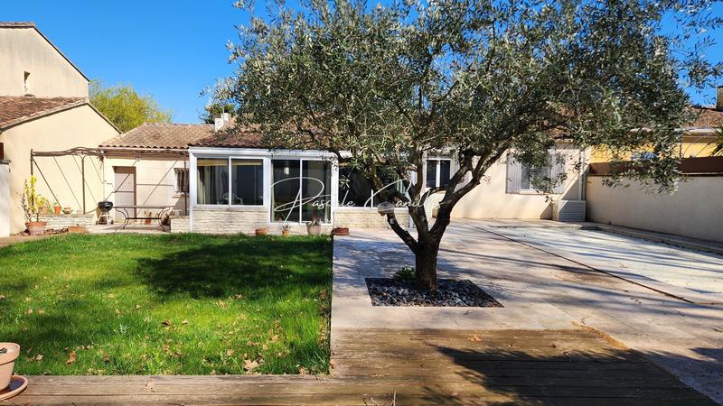 Villa - 114 m² - 5 pièces