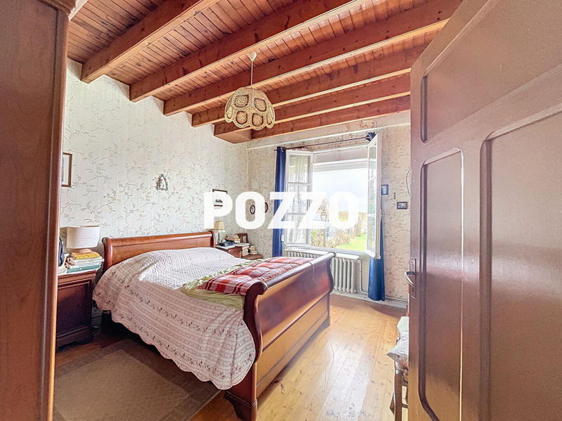 Maison - 117 m² - 6 pièces