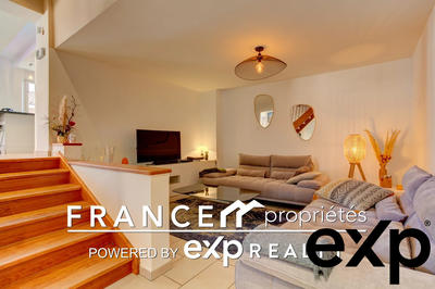 Maison traditionnelle - 167 m² - 6 pièces