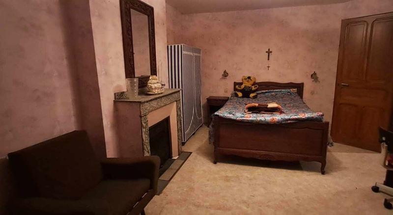 Maison - 99 m² - 16 pièces