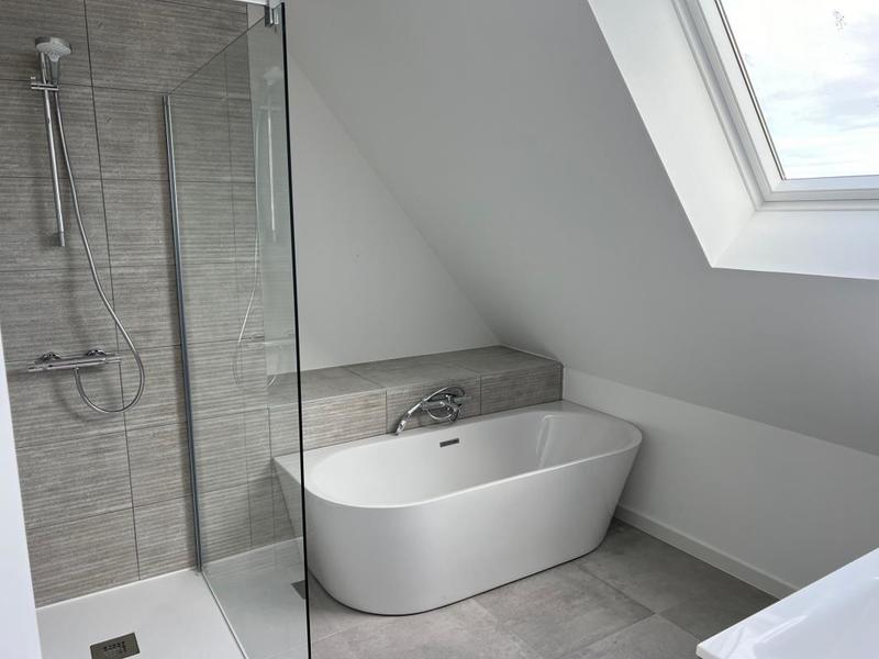 Villa - 164 m² - 6 pièces