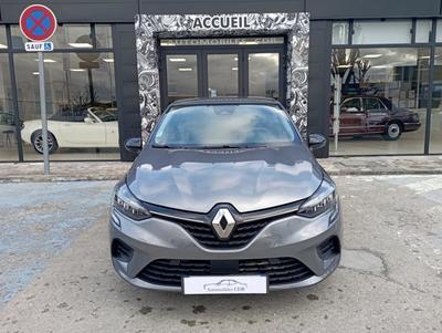 Renault Clio V Equilibre TCe 90