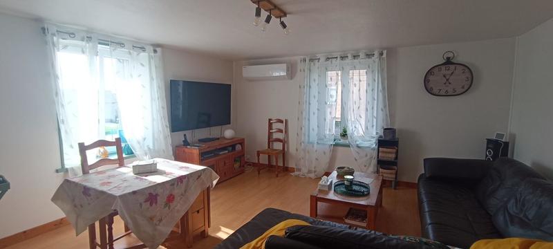 Maison - 86 m² - 3 pièces