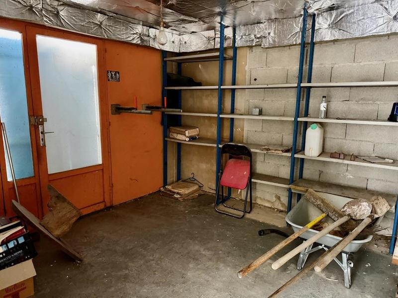 Appartement - 100 m² - 4 pièces