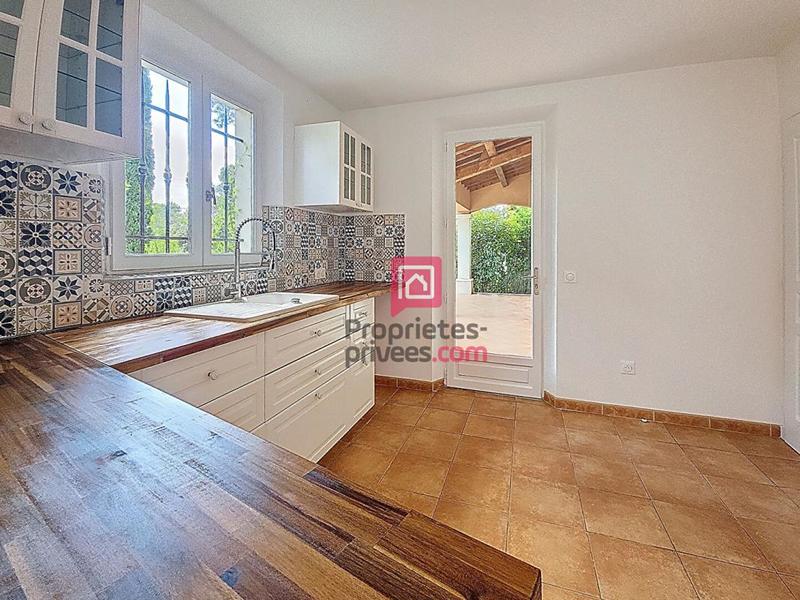 Villa - 140 m² - 5 pièces