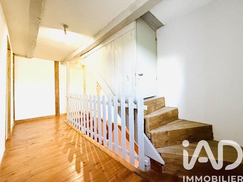 Maison - 146 m² - 4 pièces