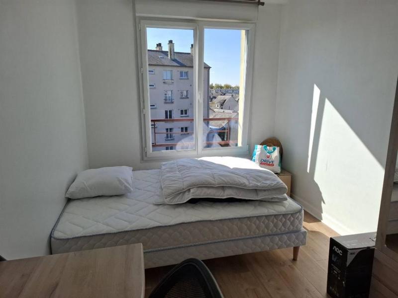 Appartement - 54 m² - 3 pièces
