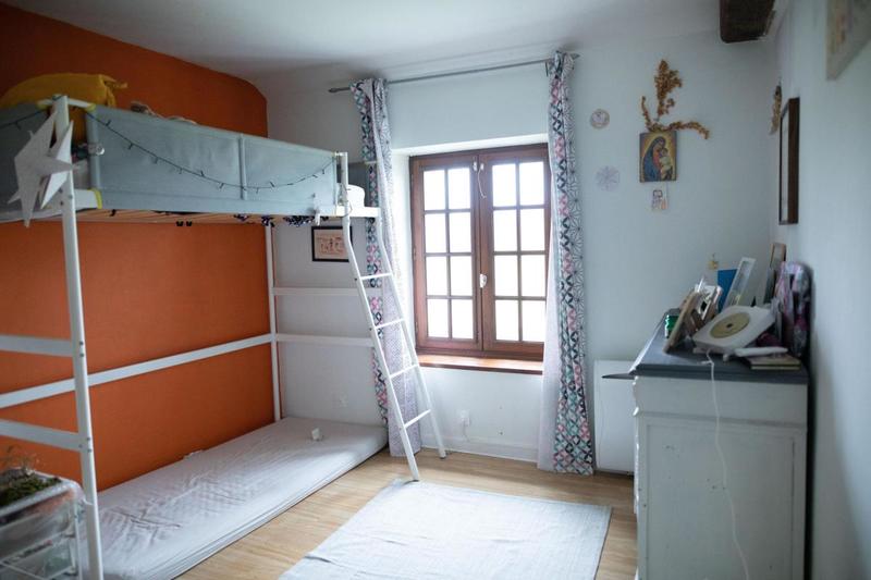 Maison - 160 m² - 8 pièces