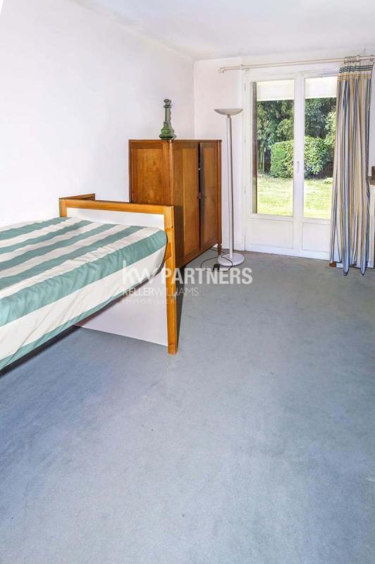 Maison - 142 m² - 9 pièces