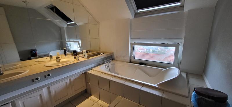 Maison traditionnelle - 150 m² - 6 pièces