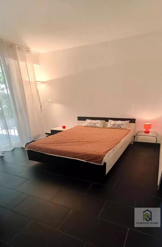 Appartement - 75 m² - 3 pièces