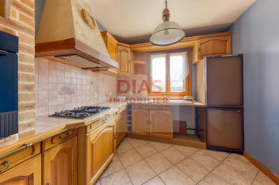 Maison - 119 m² - 1 pièce