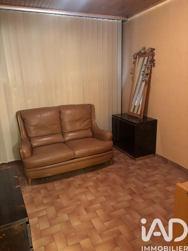 Appartement - 73 m² - 4 pièces