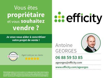 Appartement - 94 m² - 5 pièces